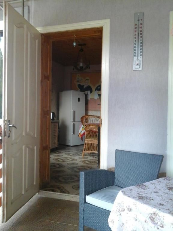 Гостевой дом Hotel Коттедж Leleka в Вижнице Rivna-52